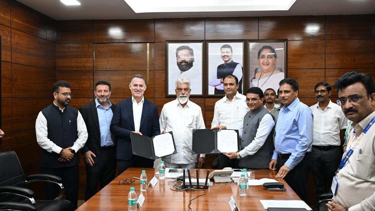 State signs pact with Google for AI and digital skills training for teachers. Pic/Special Arrangement